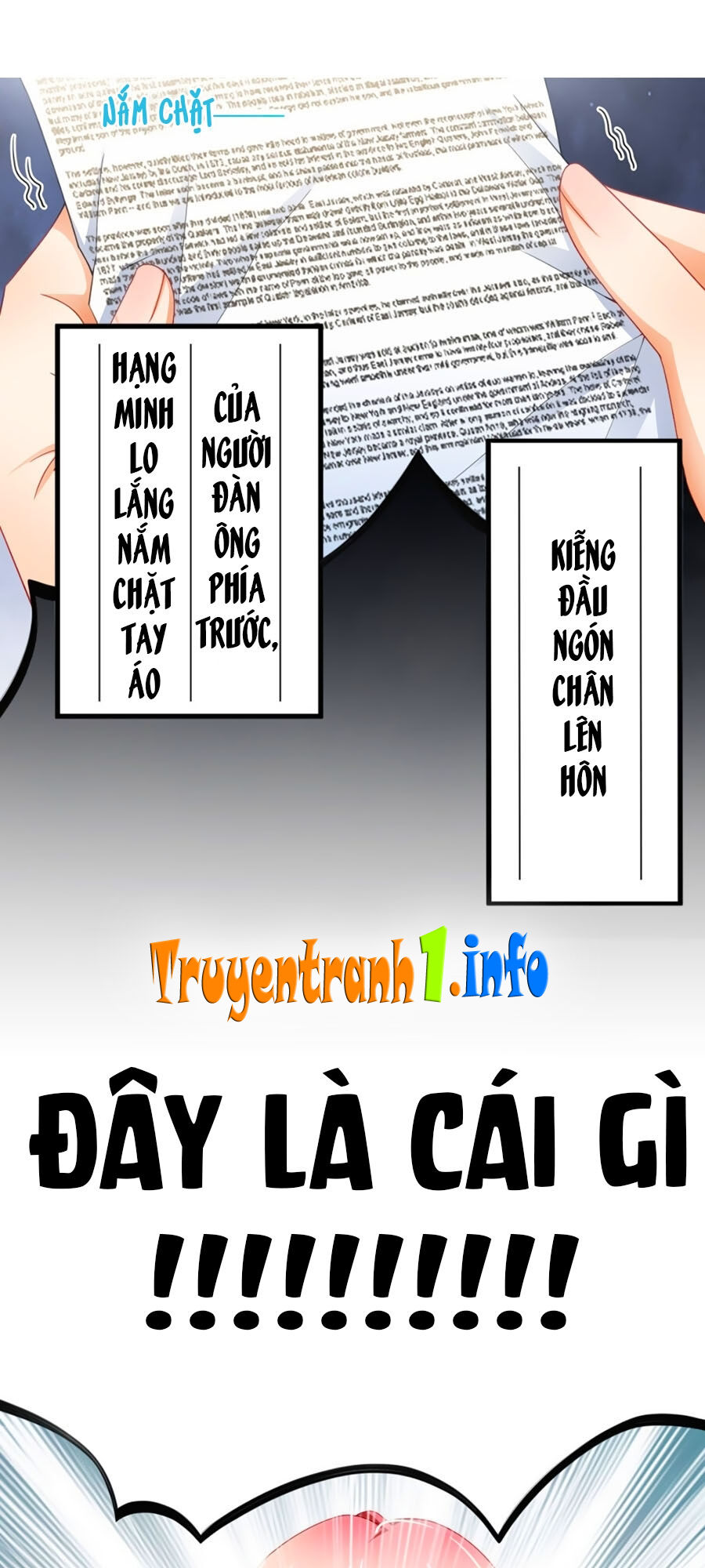 Nghìn Lẻ Một Đêm Với Tổng Tài Chapter 7 - 1