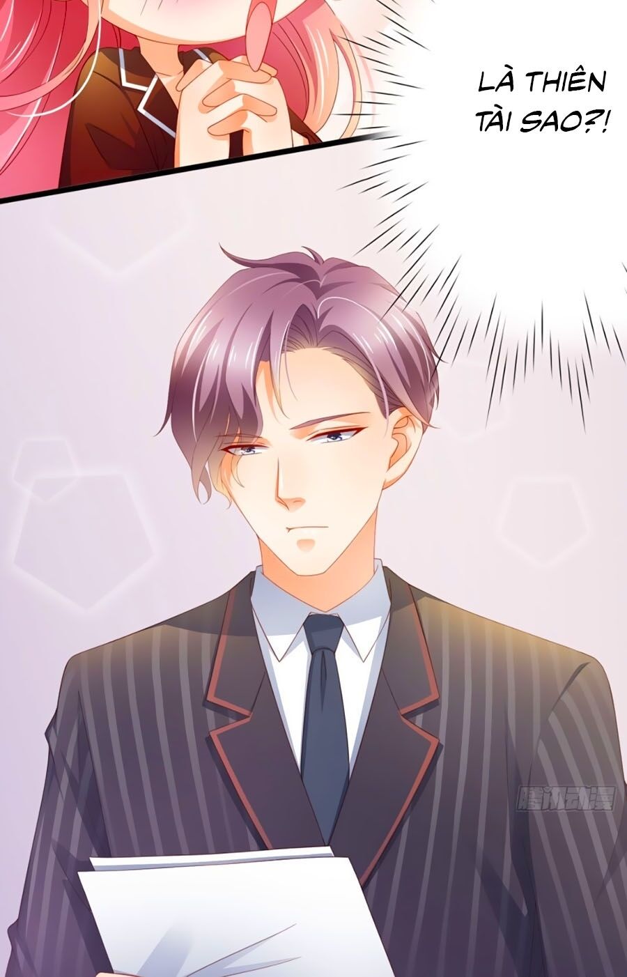 Nghìn Lẻ Một Đêm Với Tổng Tài Chapter 7 - 13