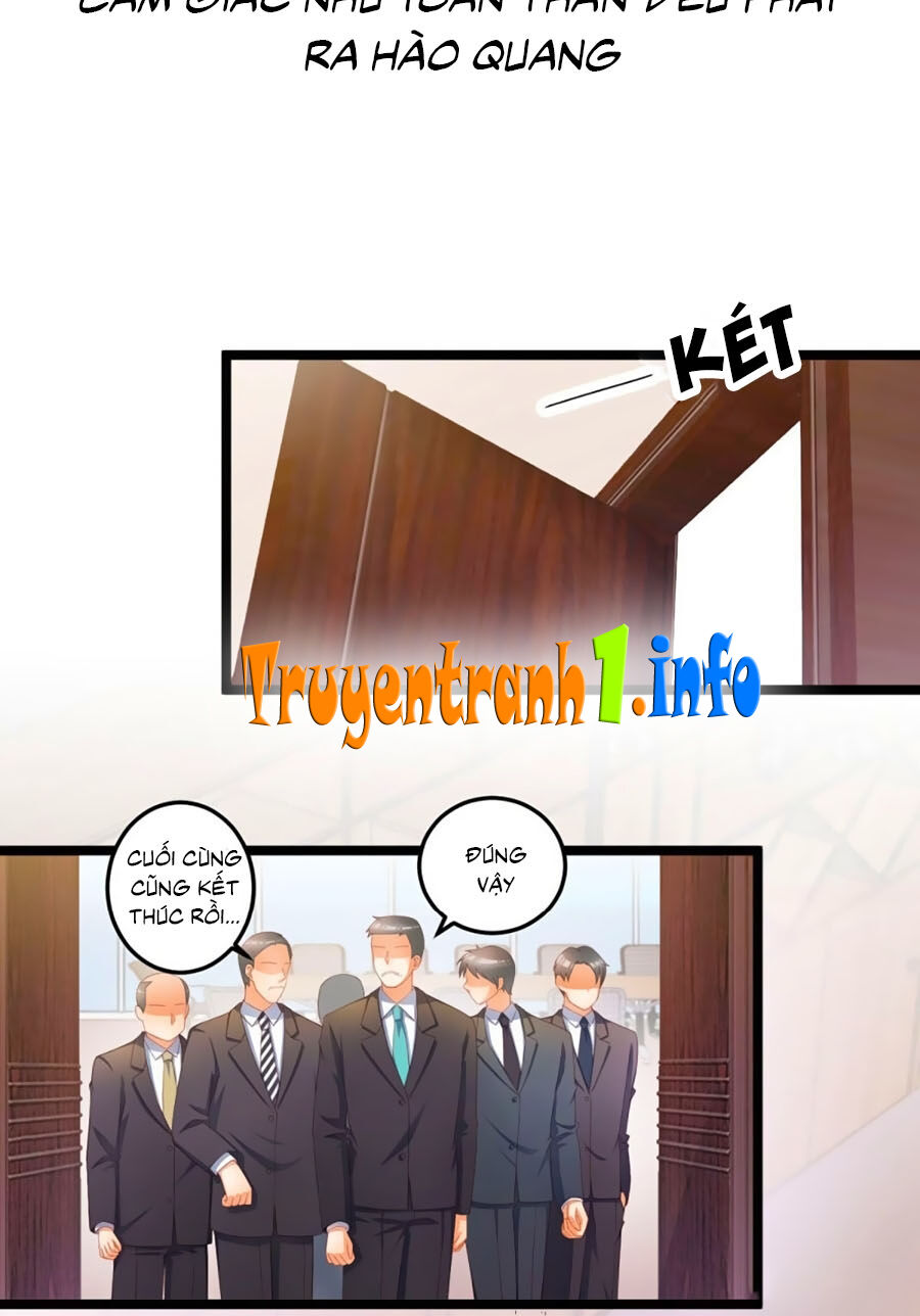 Nghìn Lẻ Một Đêm Với Tổng Tài Chapter 7 - 16