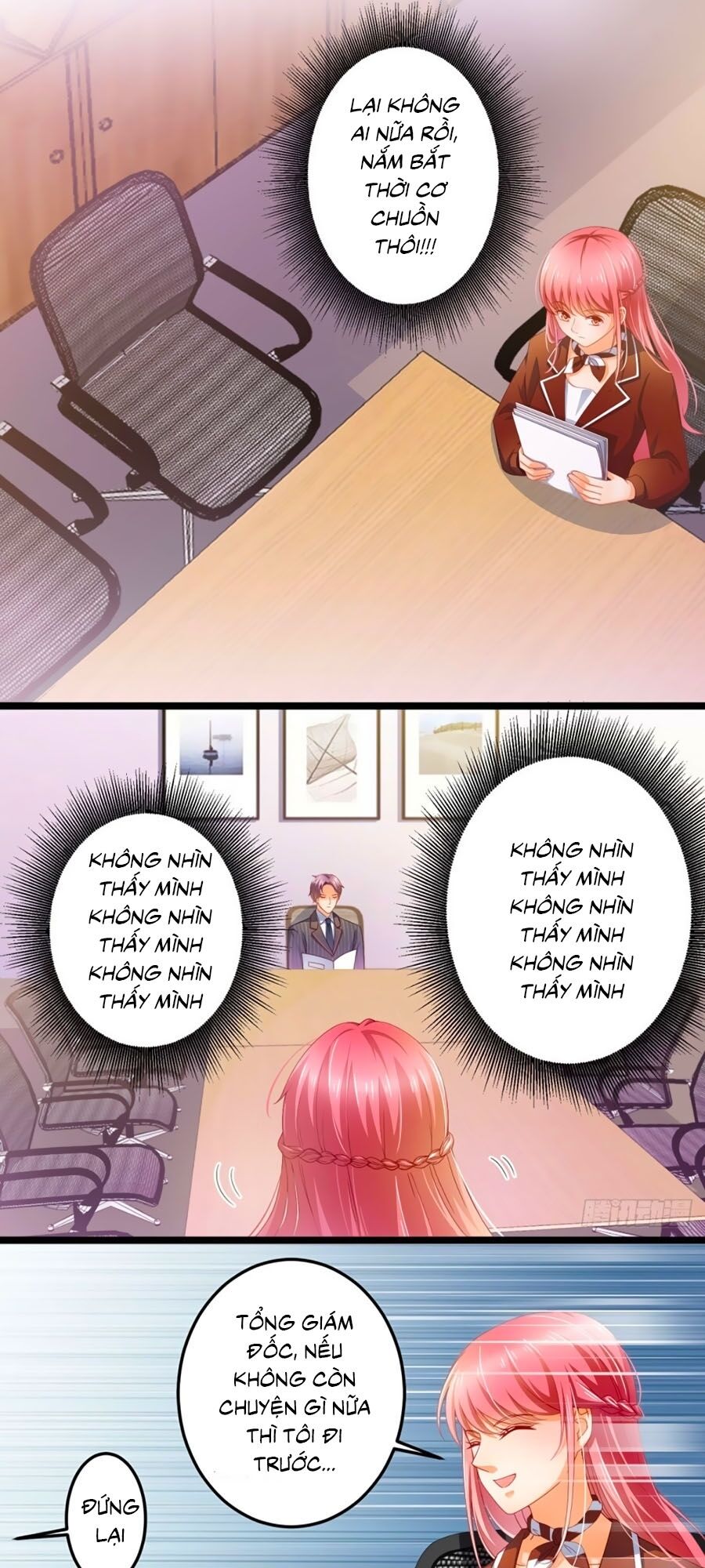 Nghìn Lẻ Một Đêm Với Tổng Tài Chapter 7 - 17