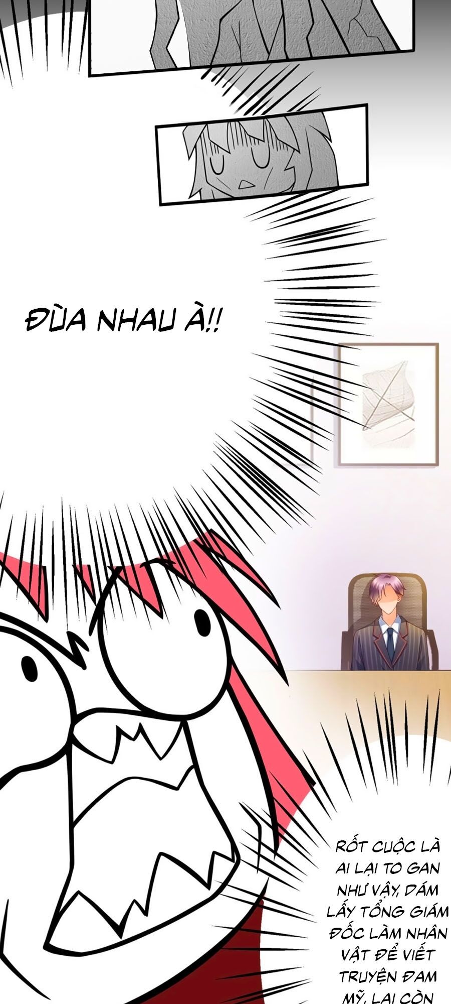 Nghìn Lẻ Một Đêm Với Tổng Tài Chapter 7 - 4