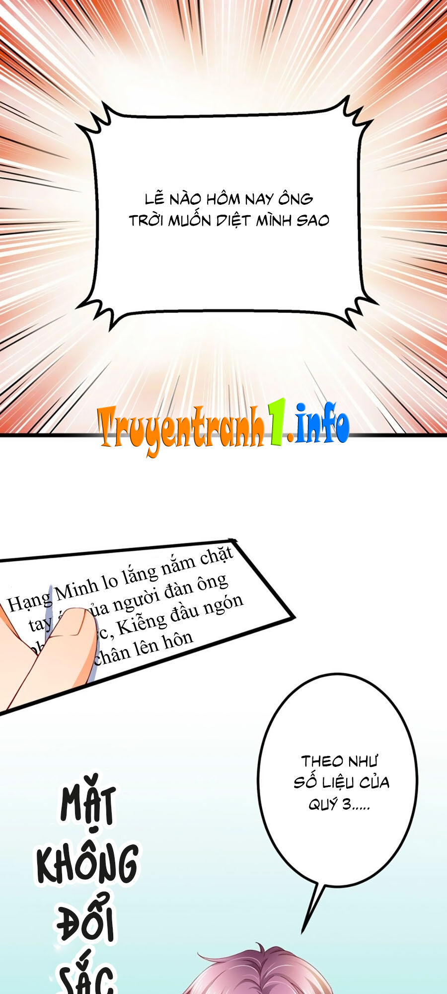 Nghìn Lẻ Một Đêm Với Tổng Tài Chapter 7 - 6