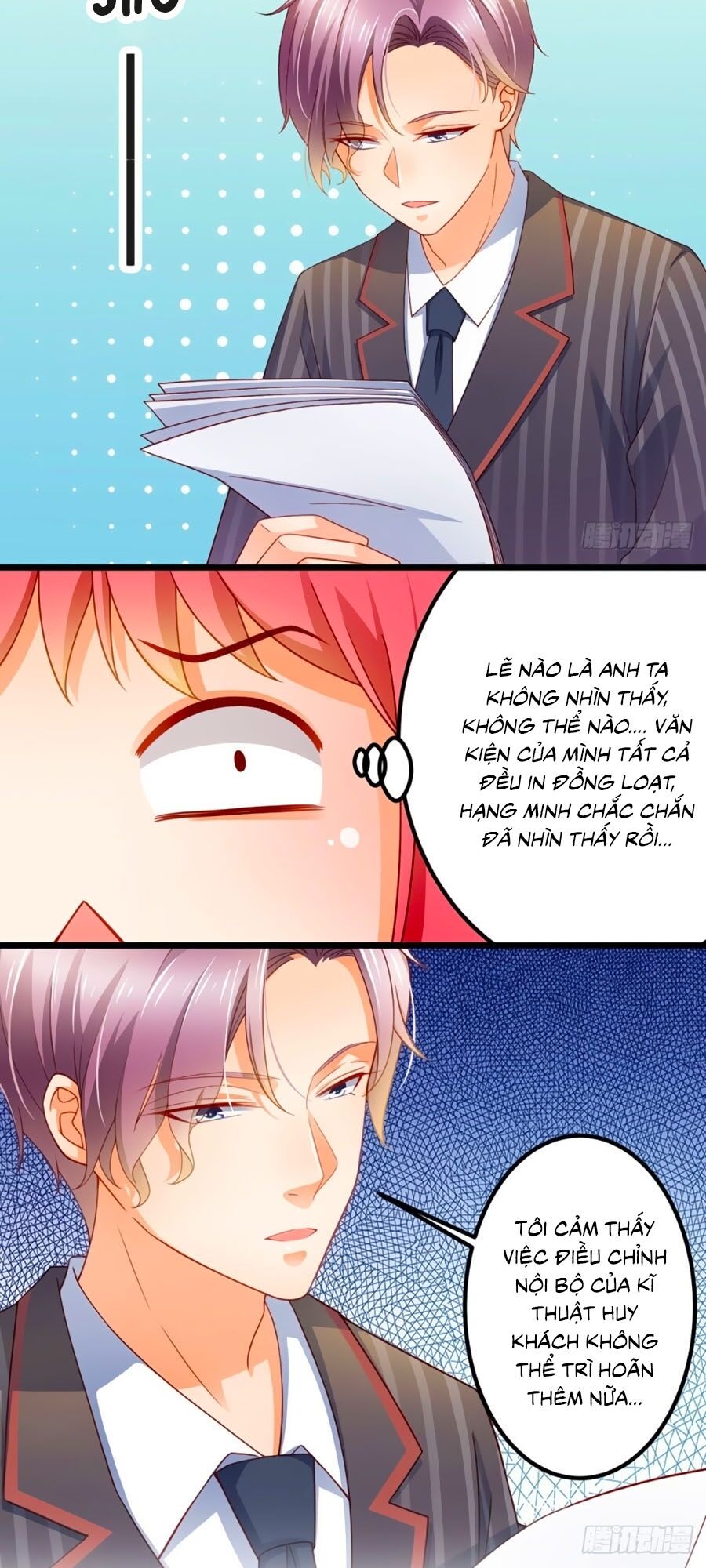 Nghìn Lẻ Một Đêm Với Tổng Tài Chapter 7 - 7