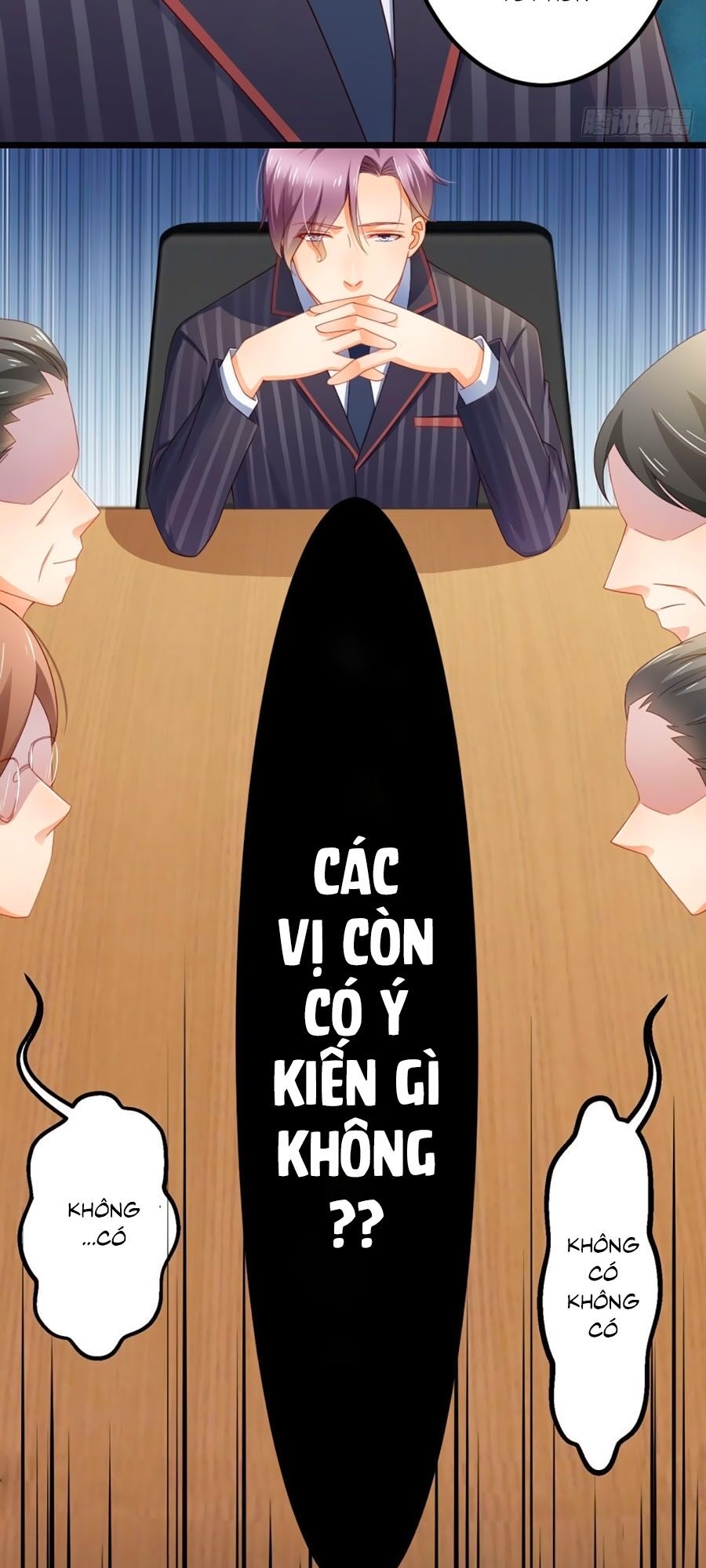 Nghìn Lẻ Một Đêm Với Tổng Tài Chapter 7 - 10