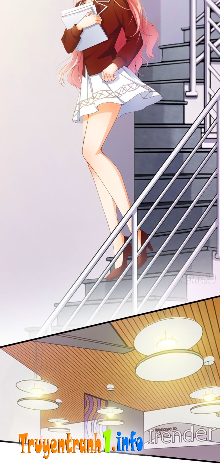 Nghìn Lẻ Một Đêm Với Tổng Tài Chapter 6 - 2