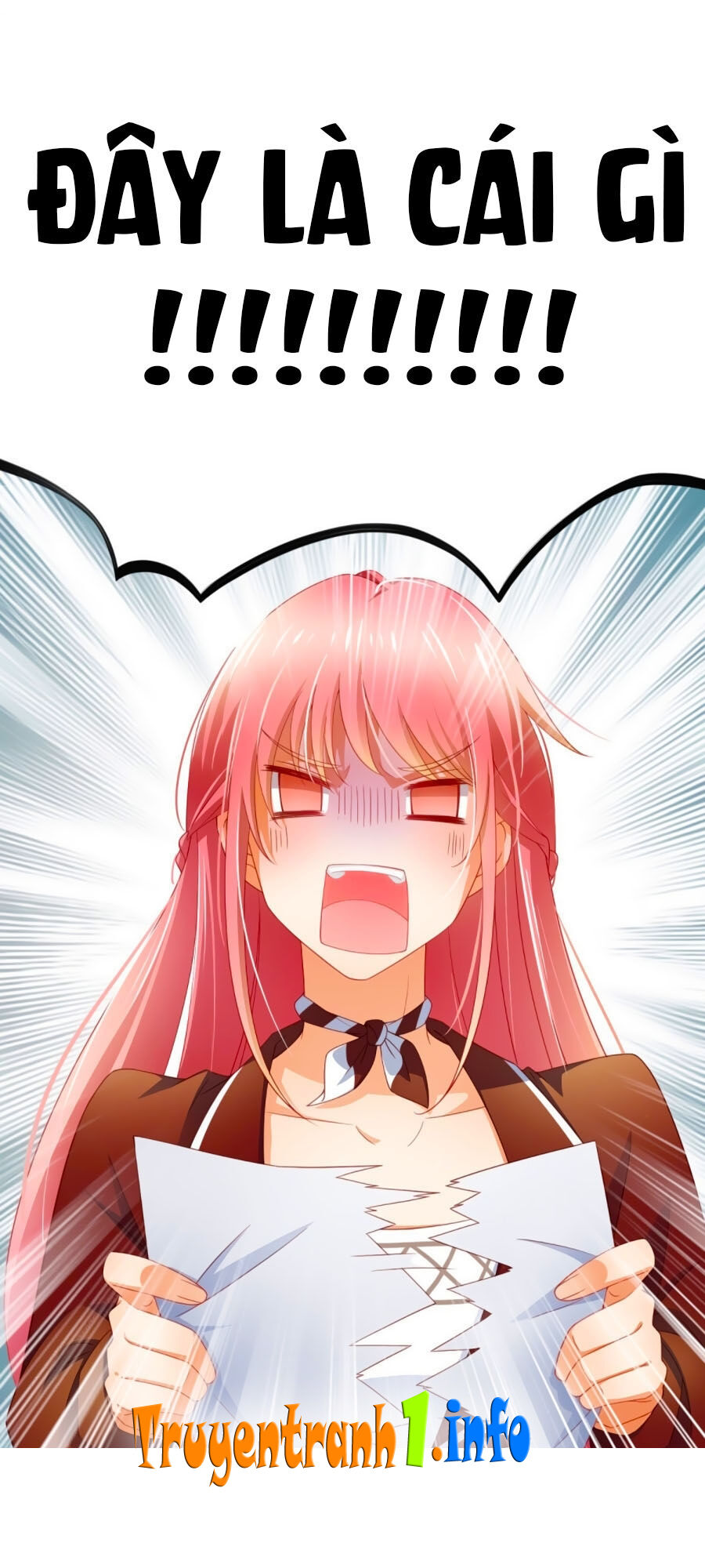 Nghìn Lẻ Một Đêm Với Tổng Tài Chapter 6 - 15