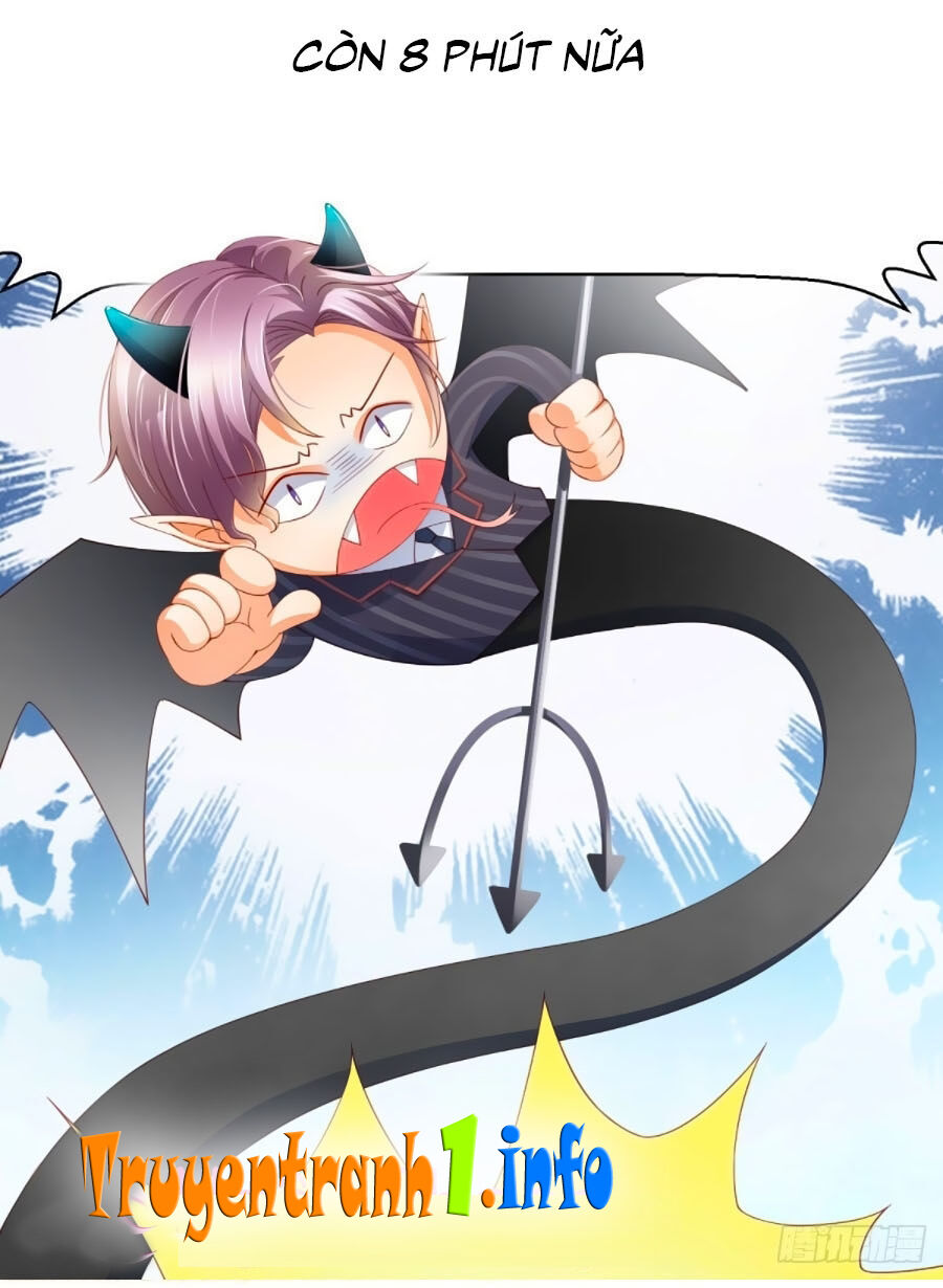 Nghìn Lẻ Một Đêm Với Tổng Tài Chapter 6 - 4