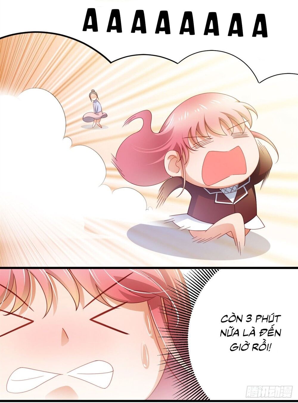 Nghìn Lẻ Một Đêm Với Tổng Tài Chapter 6 - 5