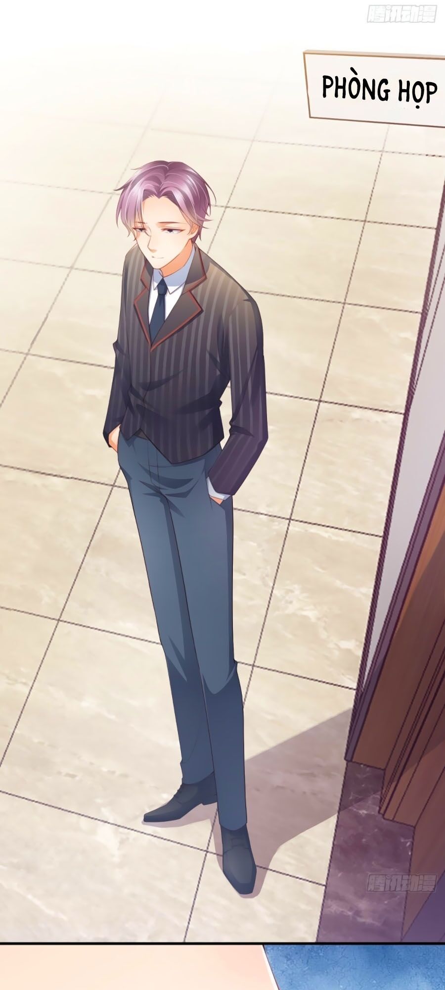 Nghìn Lẻ Một Đêm Với Tổng Tài Chapter 6 - 7