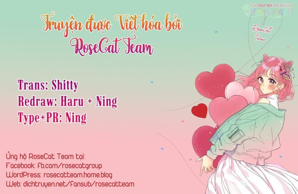 Tôi Muốn Làm Tiếp Tân Của Thế Giới Ma Pháp Chapter 8 - 2