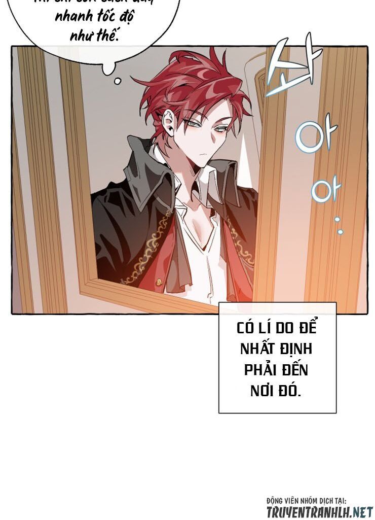 Phế Vật Dòng Dõi Bá Tước Chapter 22 - 16