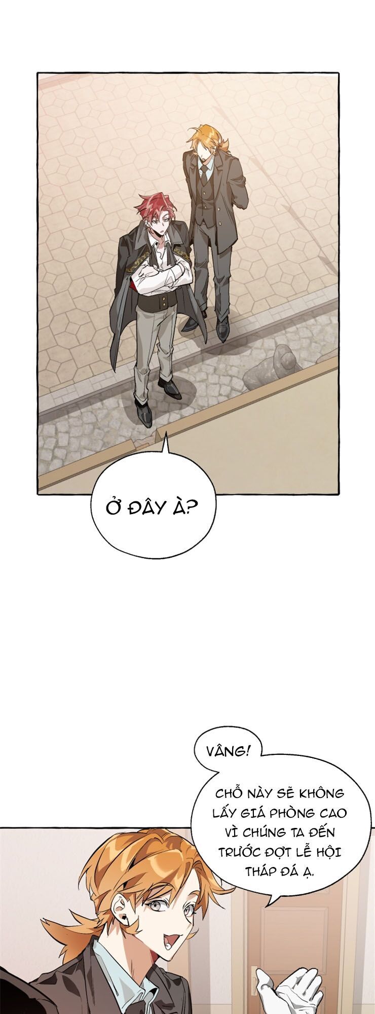 Phế Vật Dòng Dõi Bá Tước Chapter 22 - 45