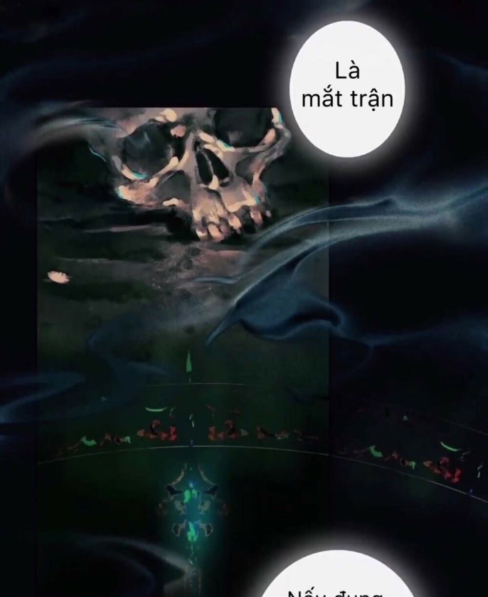 Thiên Quan Tứ Phúc Chapter 1 - 18