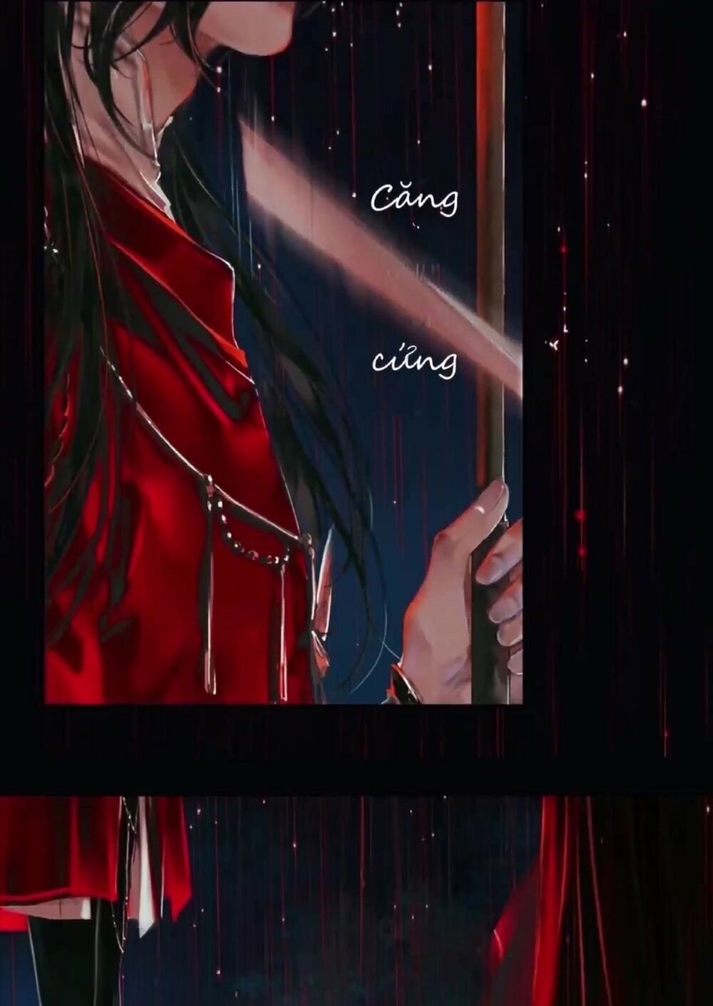 Thiên Quan Tứ Phúc Chapter 1 - 27