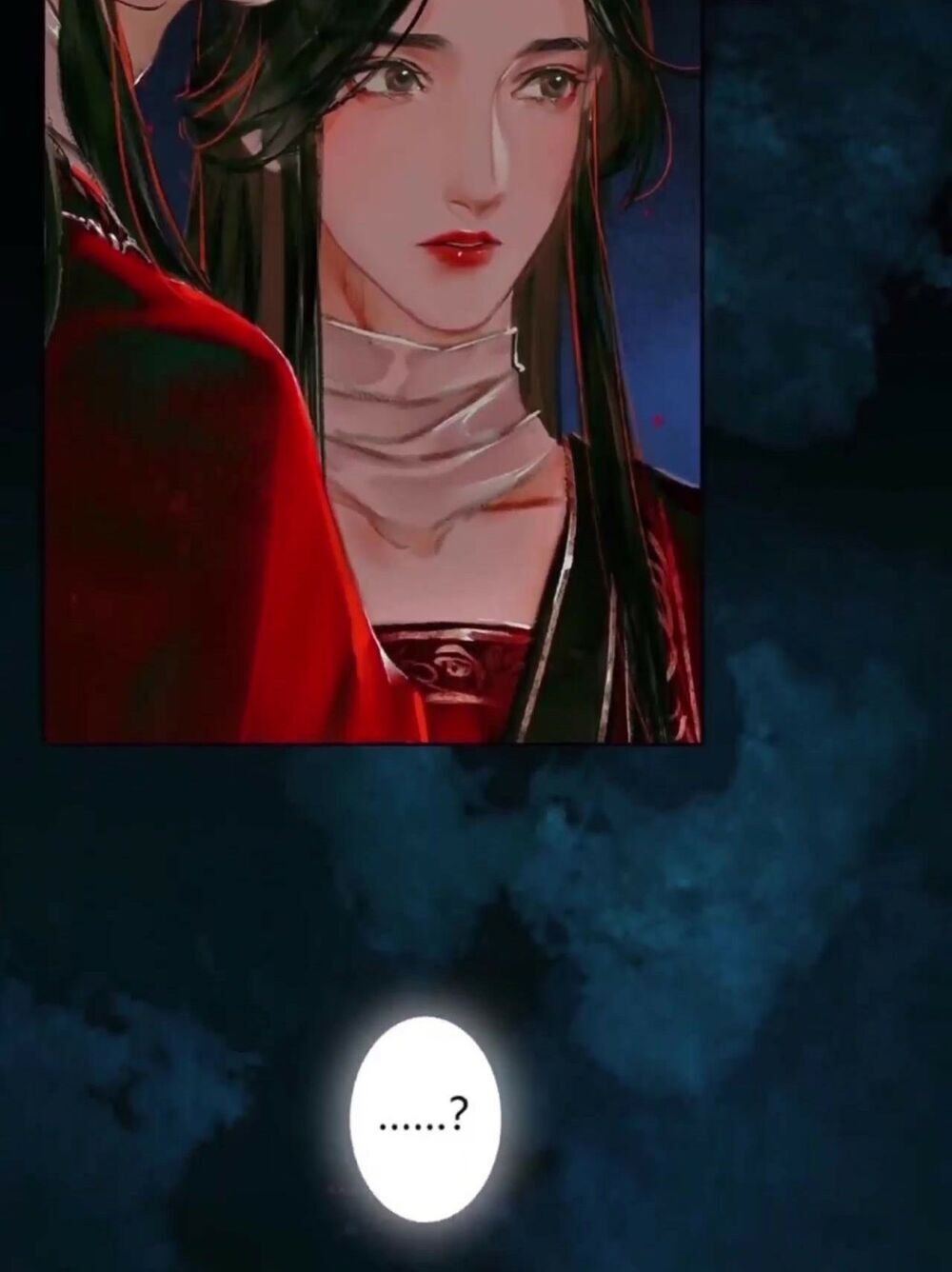 Thiên Quan Tứ Phúc Chapter 1 - 33