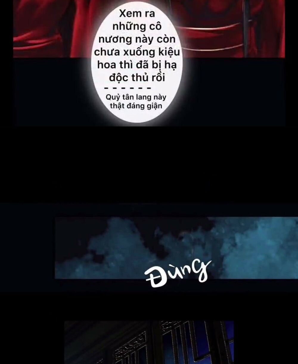 Thiên Quan Tứ Phúc Chapter 2 - 12