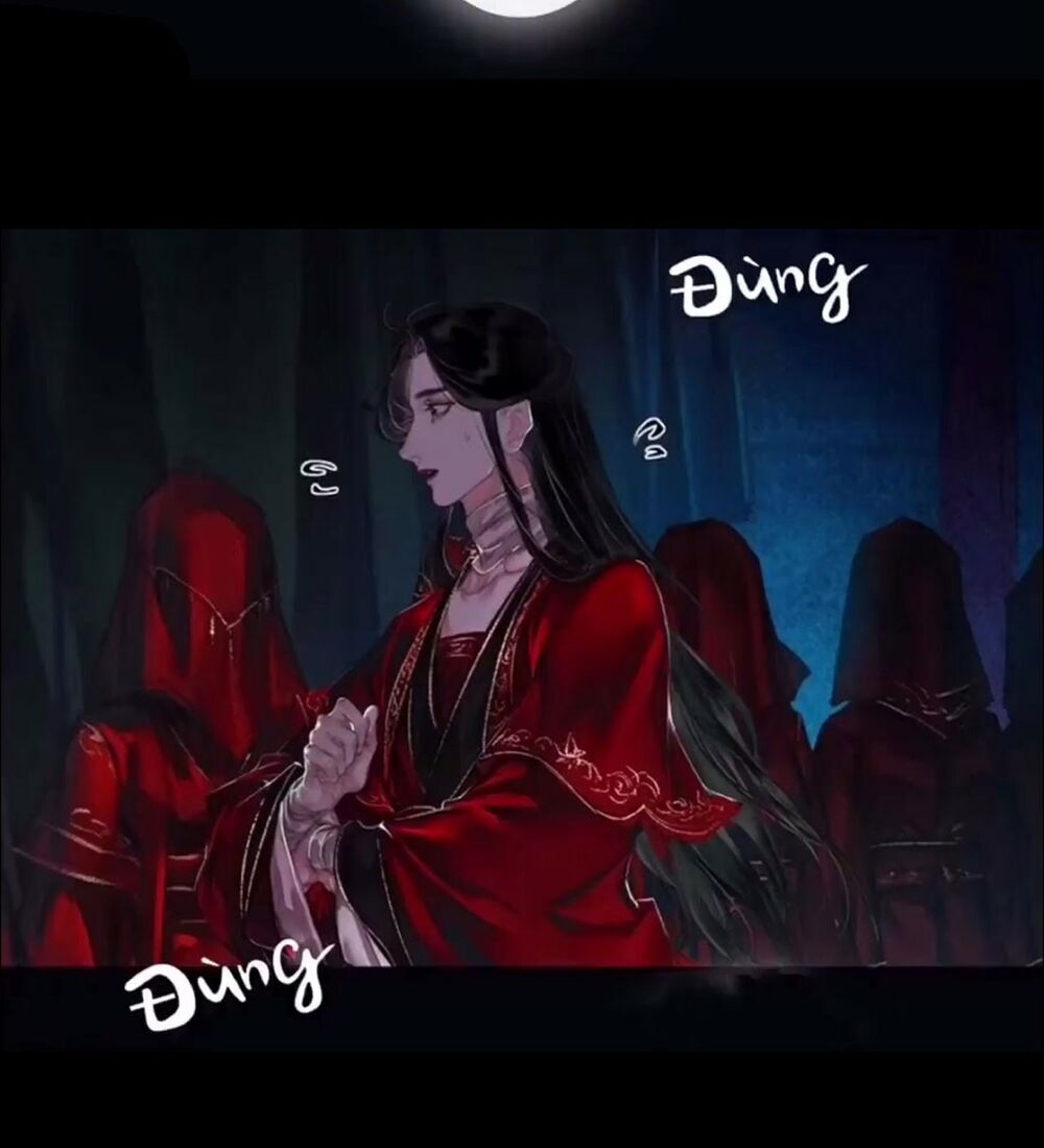 Thiên Quan Tứ Phúc Chapter 2 - 14