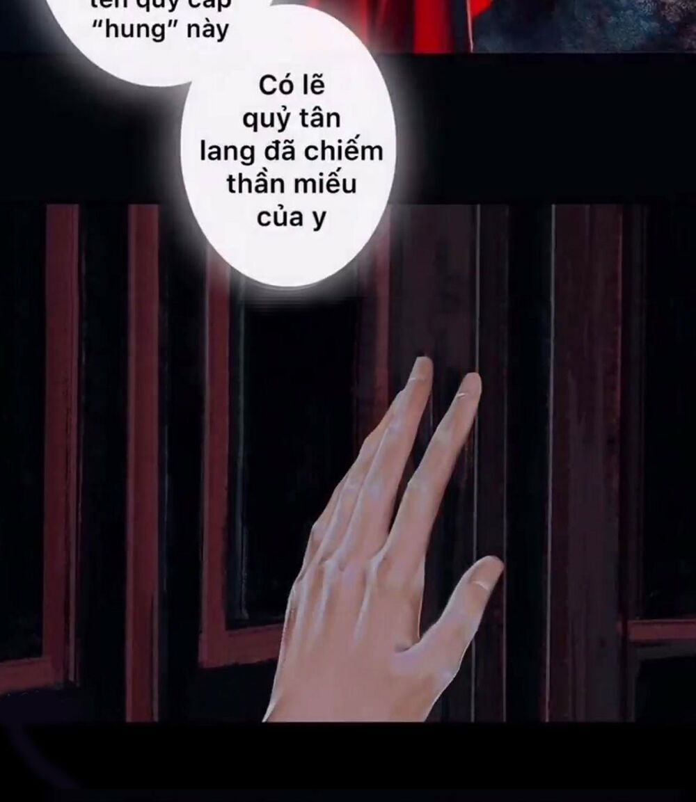 Thiên Quan Tứ Phúc Chapter 2 - 4