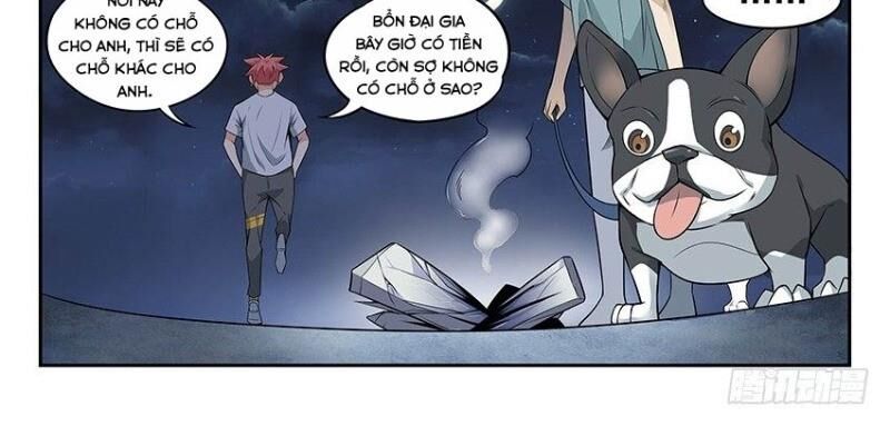 Võ Lực Chí Mạng Chapter 16 - 12