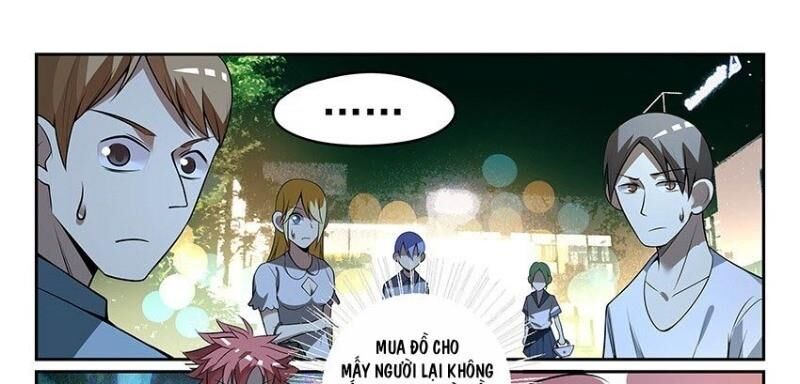 Võ Lực Chí Mạng Chapter 16 - 13