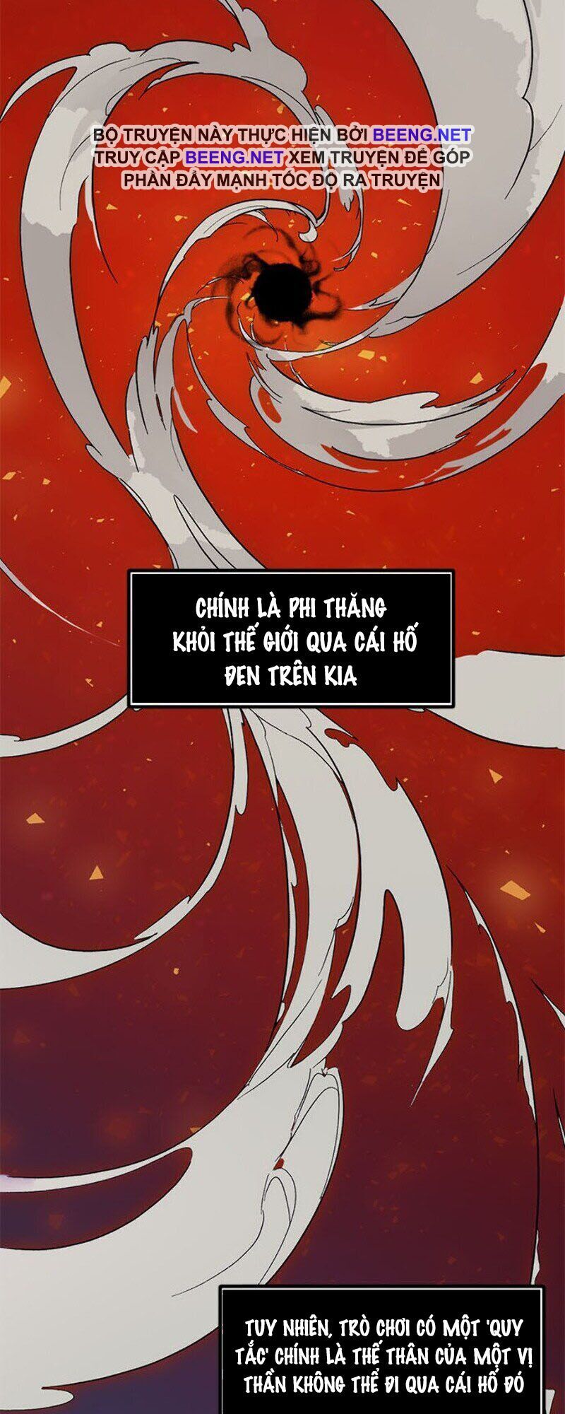 Trở Lại Thành Người Chơi Chapter 1 - 13