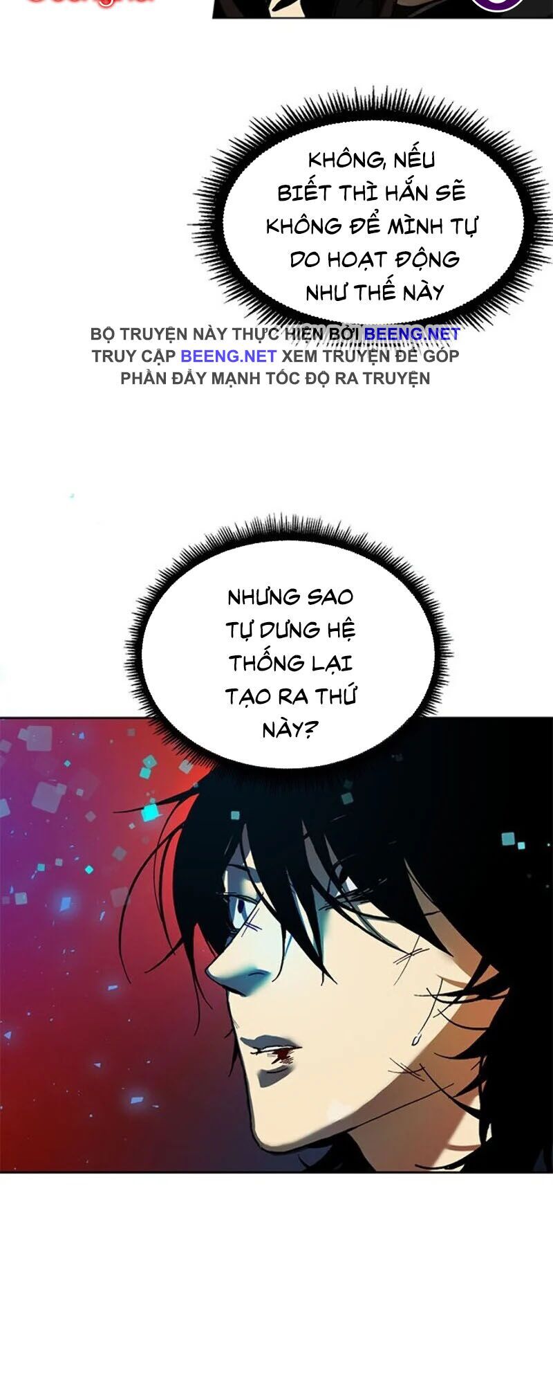 Trở Lại Thành Người Chơi Chapter 1 - 32
