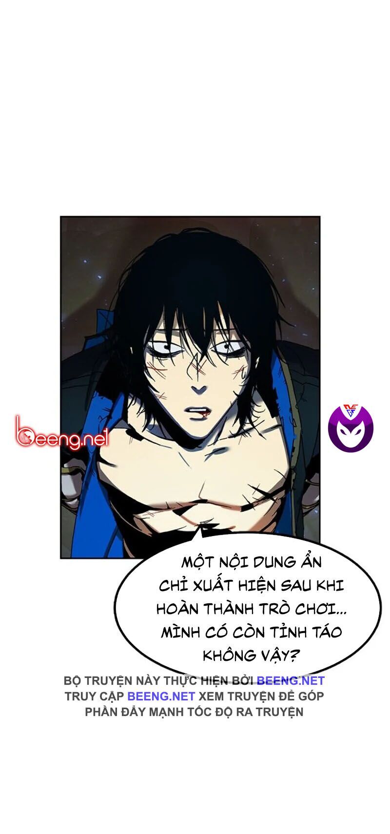 Trở Lại Thành Người Chơi Chapter 1 - 33