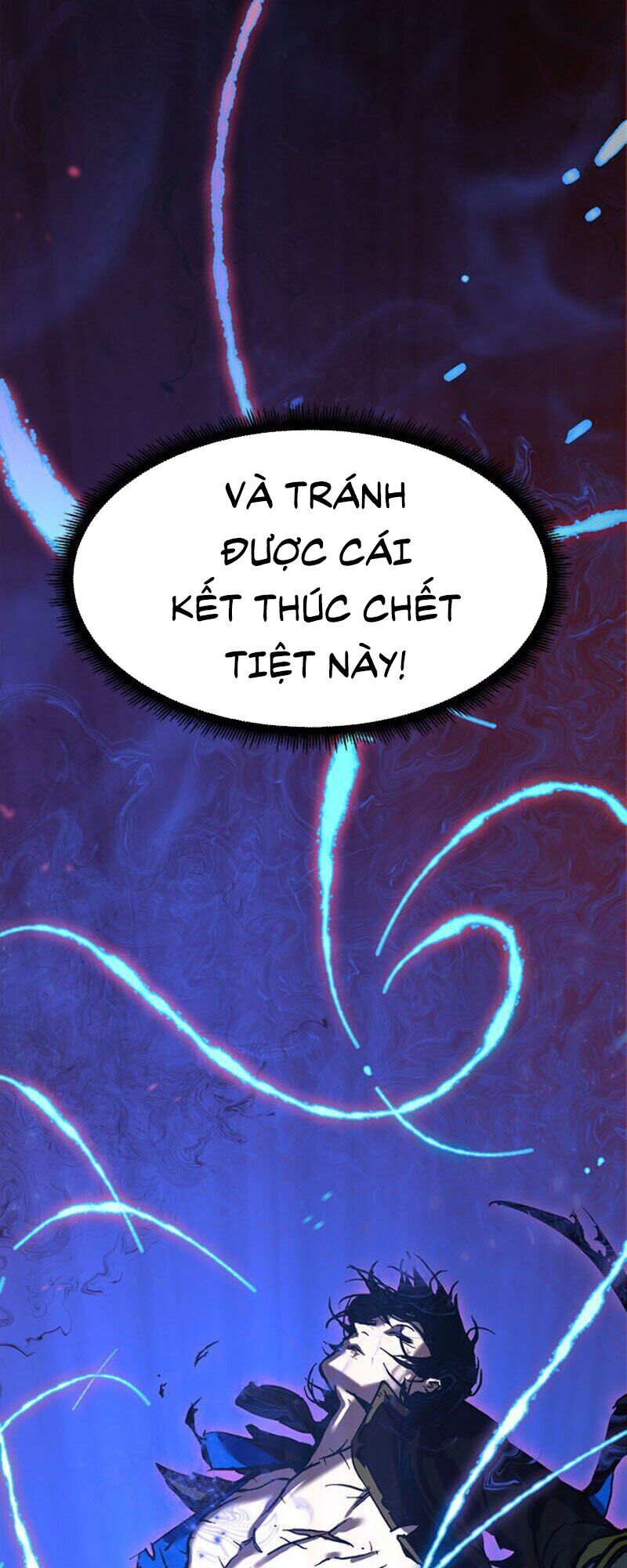 Trở Lại Thành Người Chơi Chapter 1 - 40
