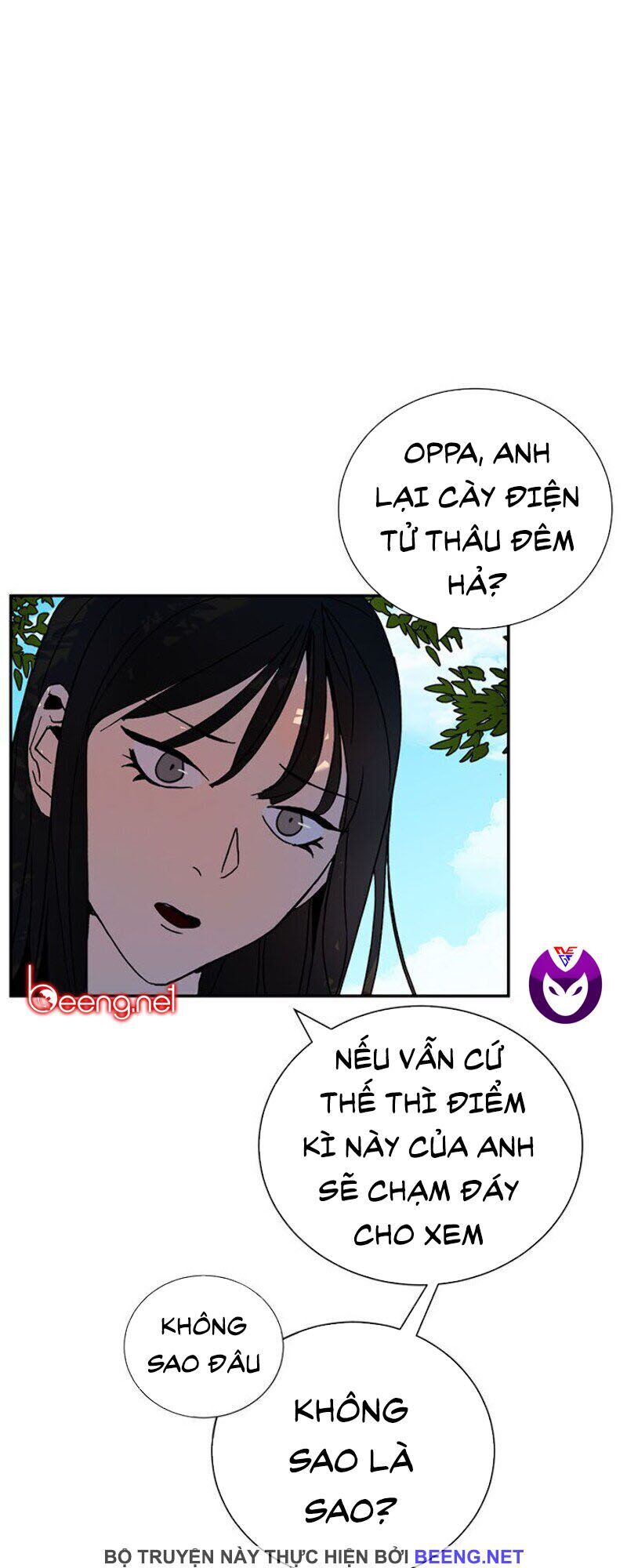 Trở Lại Thành Người Chơi Chapter 1 - 55