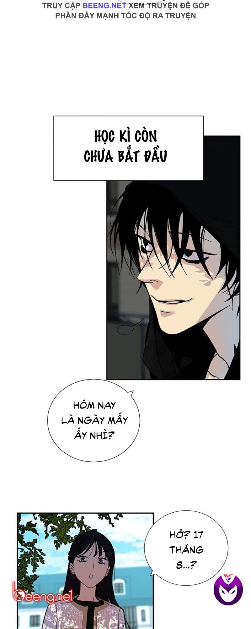 Trở Lại Thành Người Chơi Chapter 1 - 56
