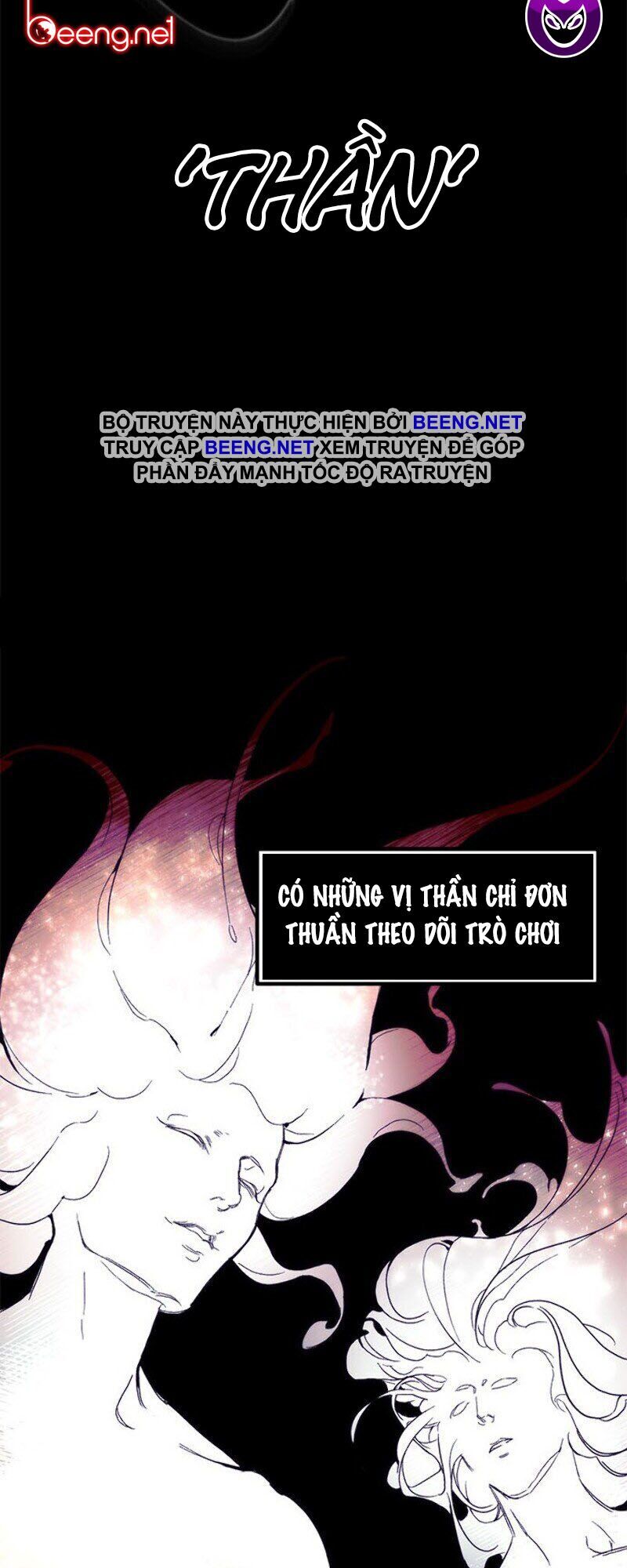 Trở Lại Thành Người Chơi Chapter 1 - 8
