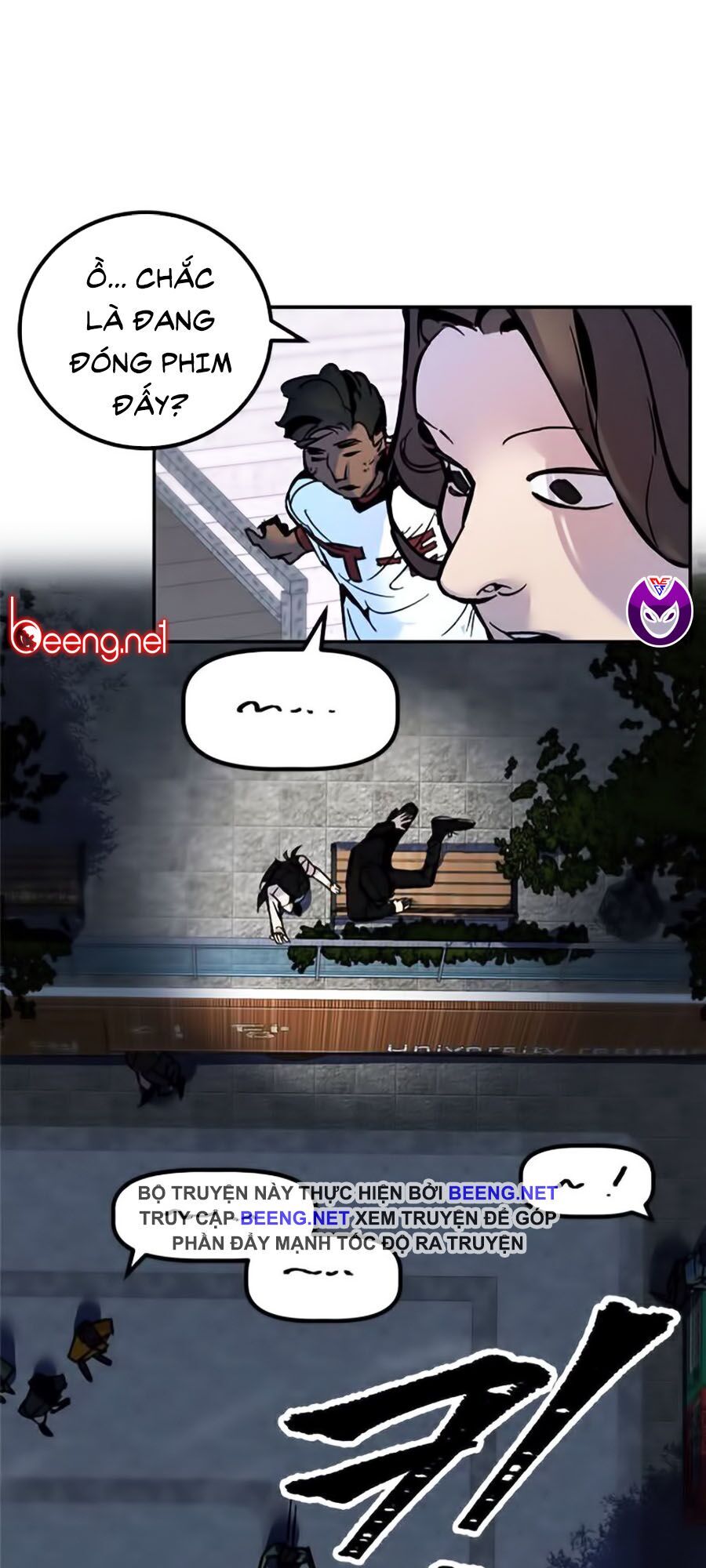 Trở Lại Thành Người Chơi Chapter 2 - 31