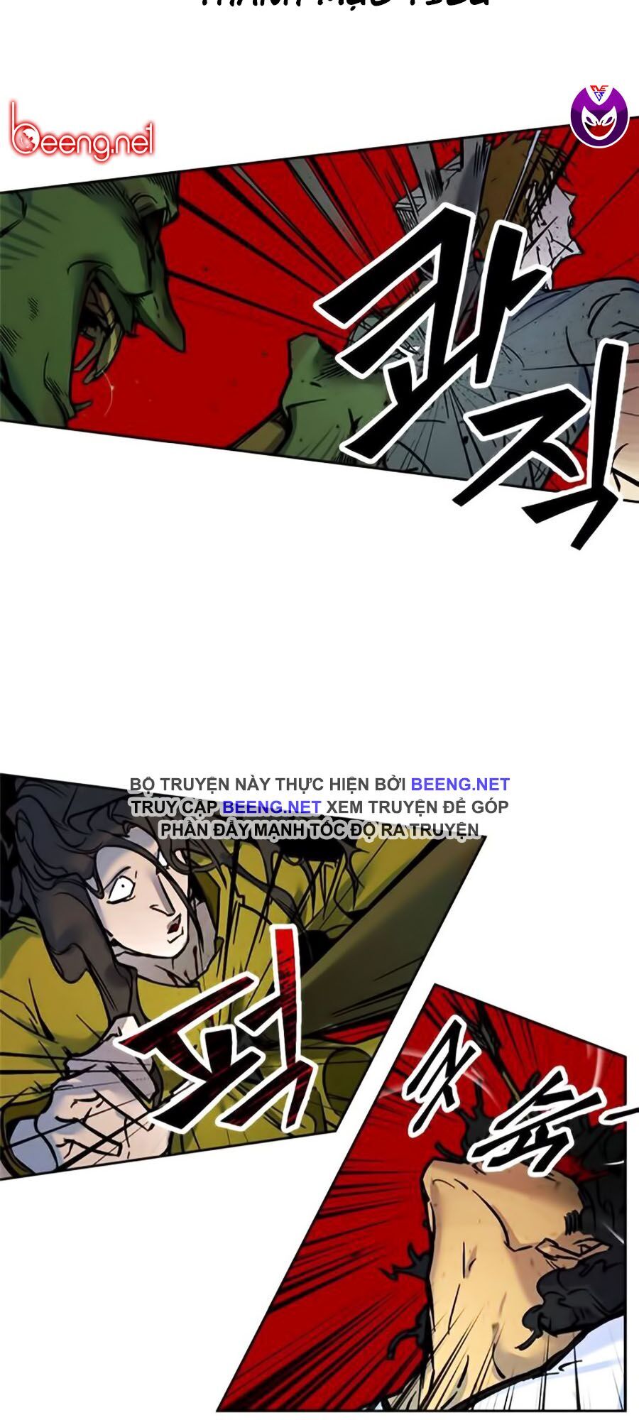 Trở Lại Thành Người Chơi Chapter 2 - 45