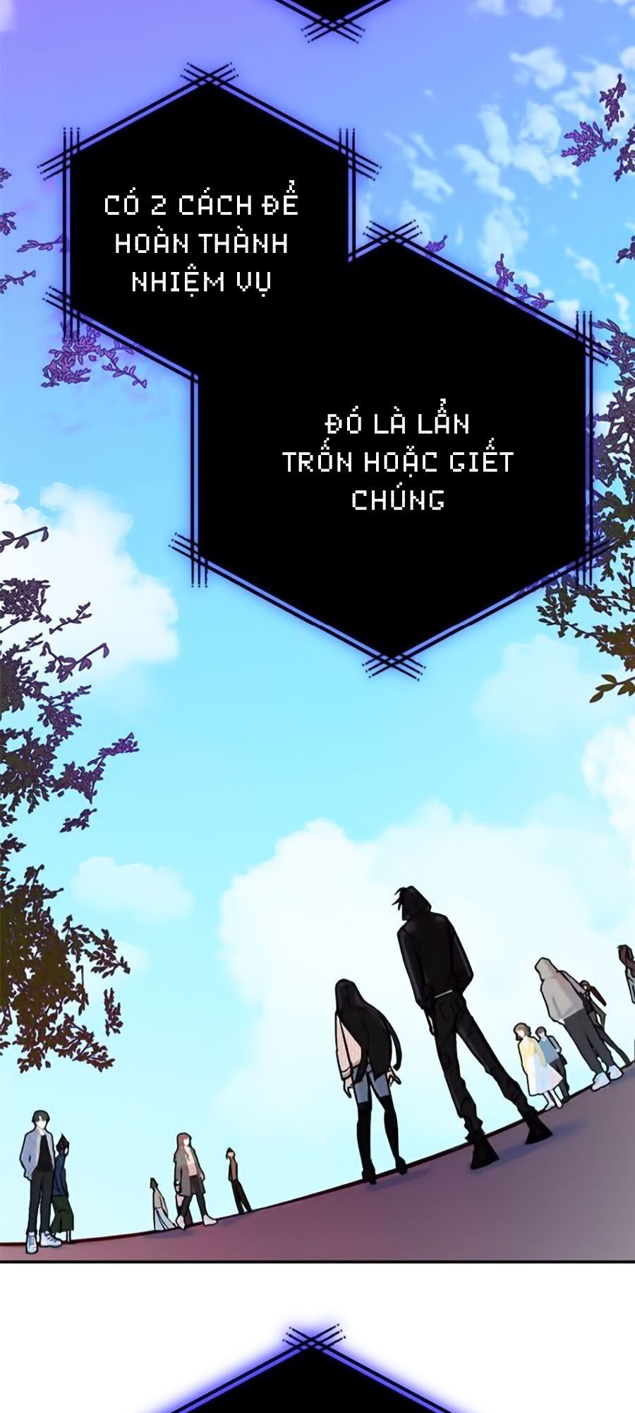 Trở Lại Thành Người Chơi Chapter 3 - 29