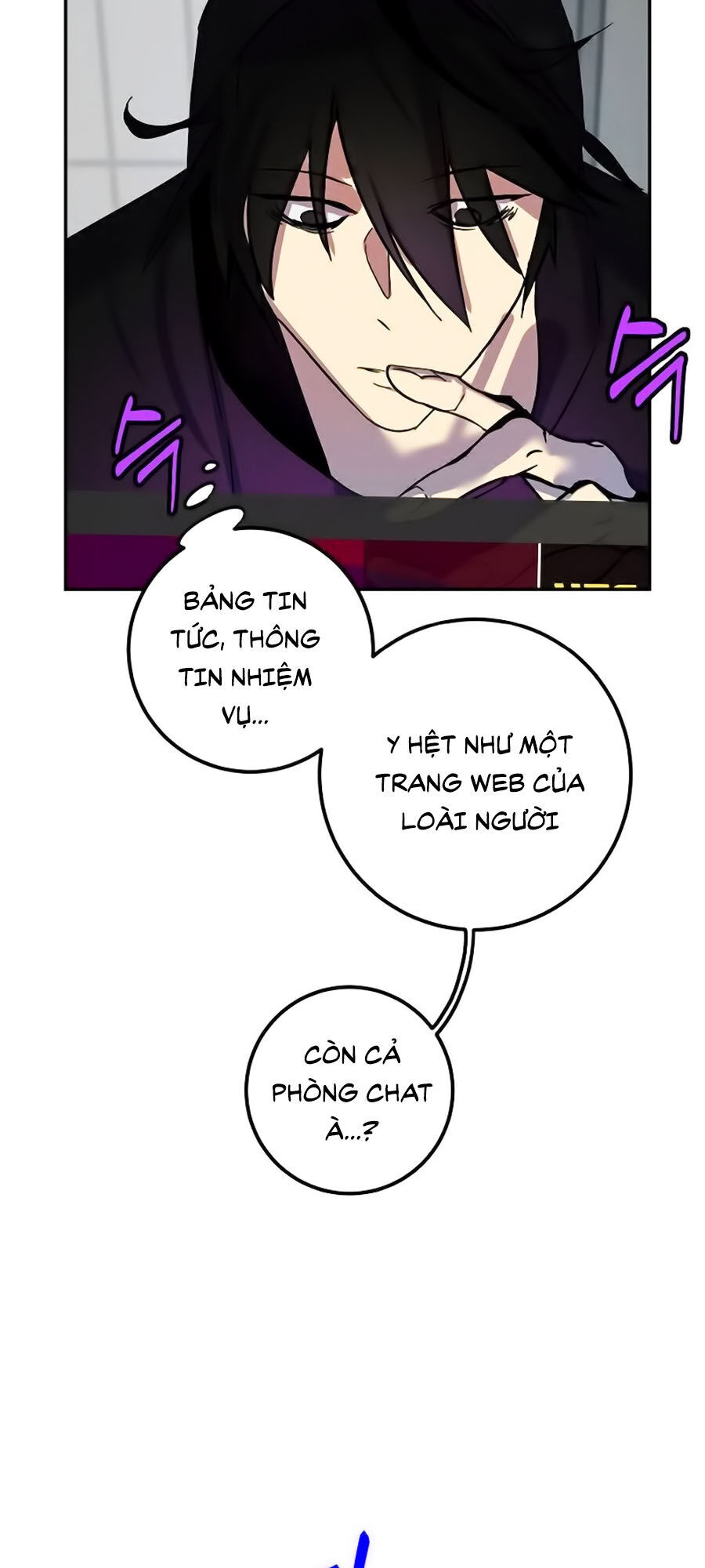 Trở Lại Thành Người Chơi Chapter 4 - 25