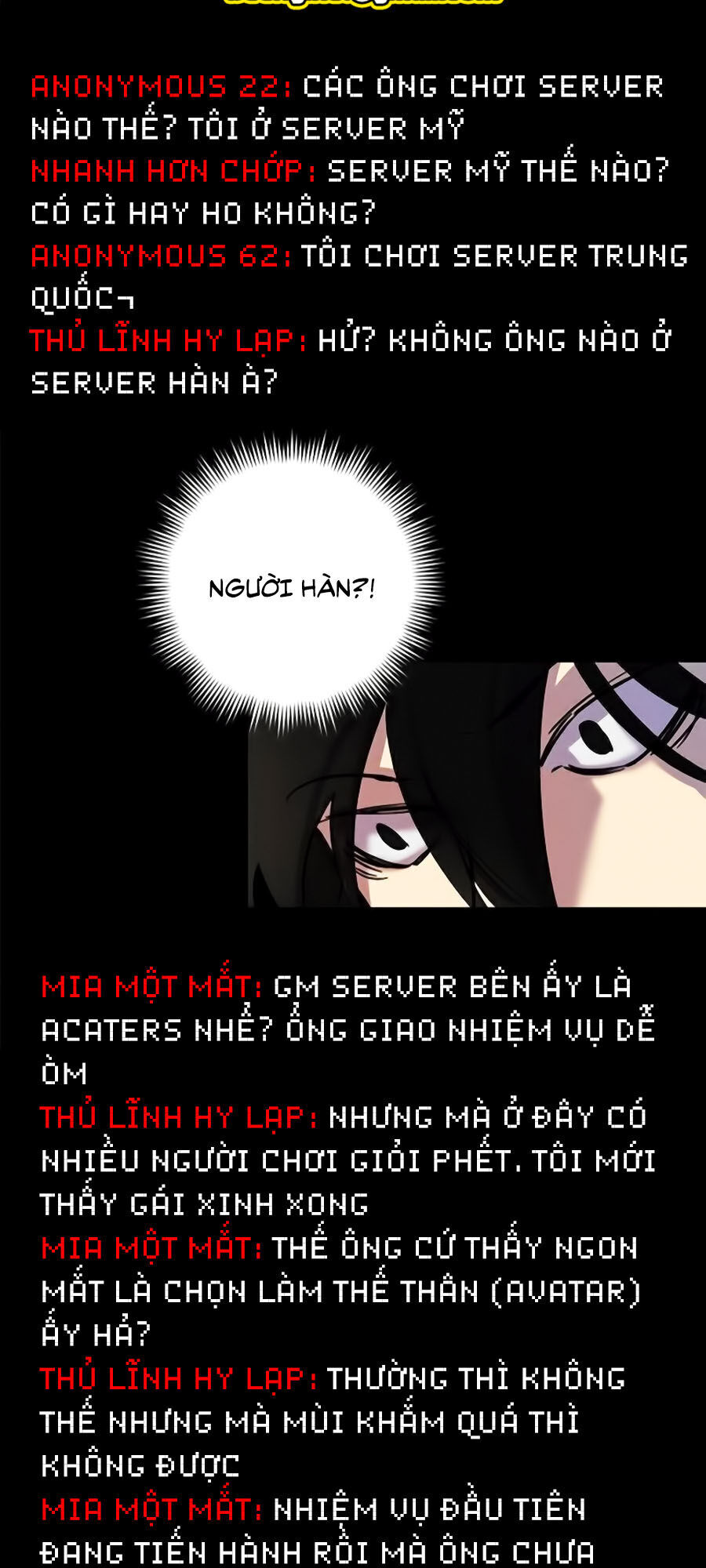 Trở Lại Thành Người Chơi Chapter 4 - 28