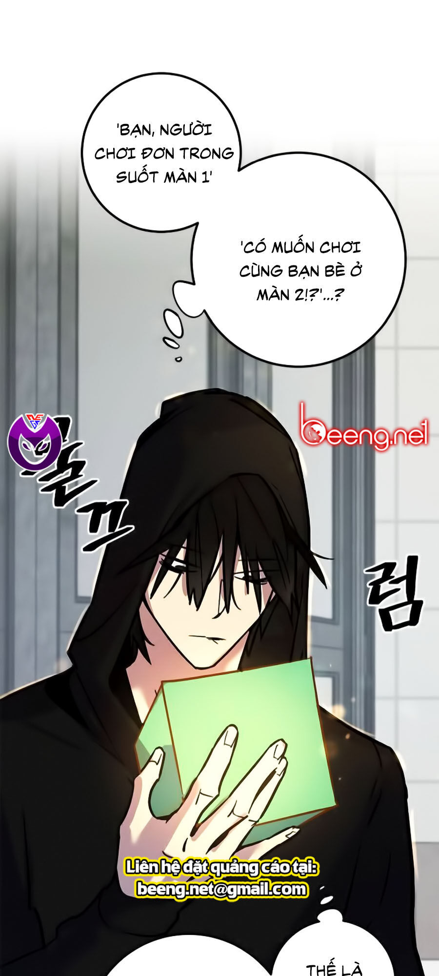 Trở Lại Thành Người Chơi Chapter 4 - 43