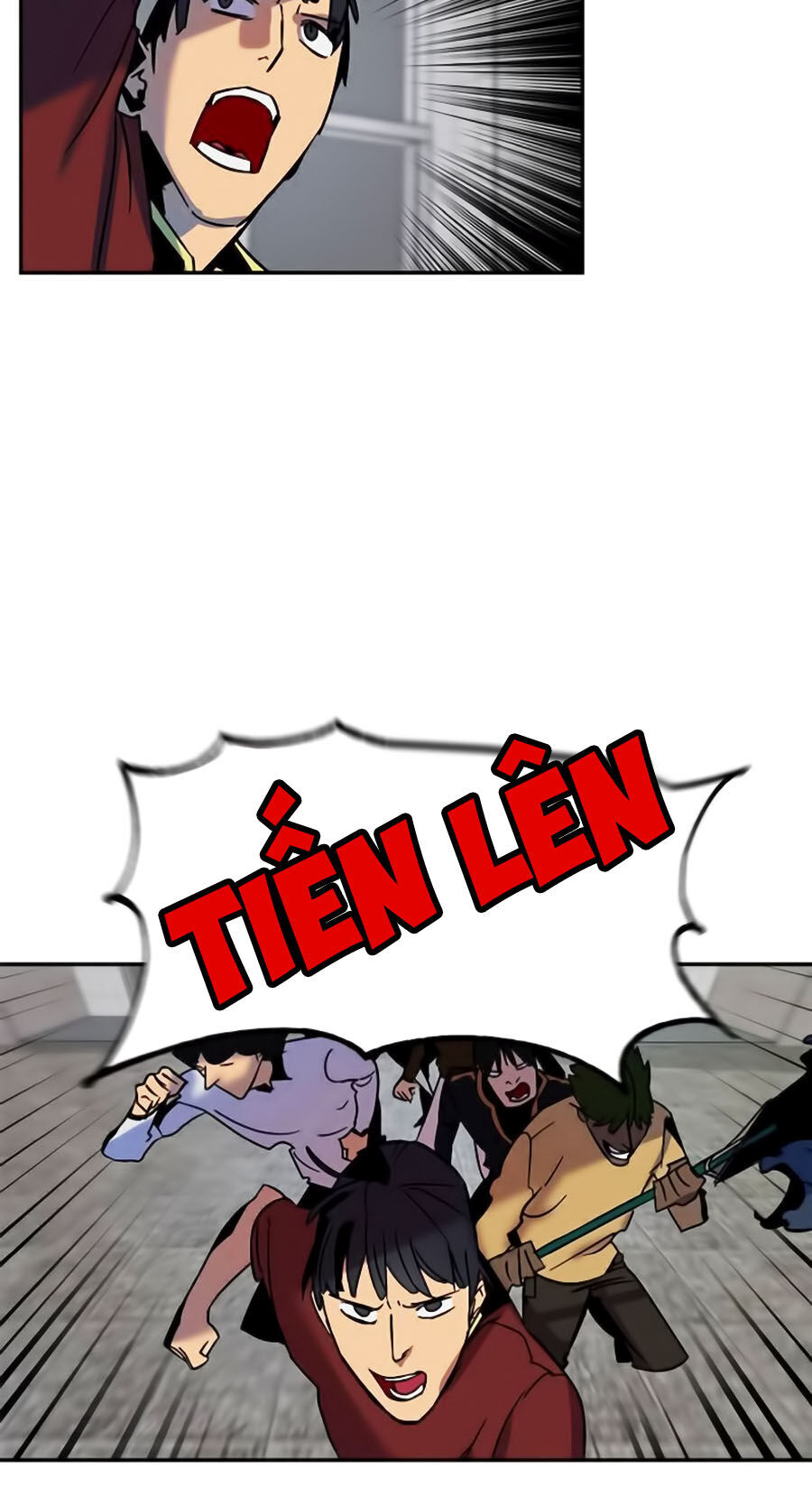 Trở Lại Thành Người Chơi Chapter 4 - 48