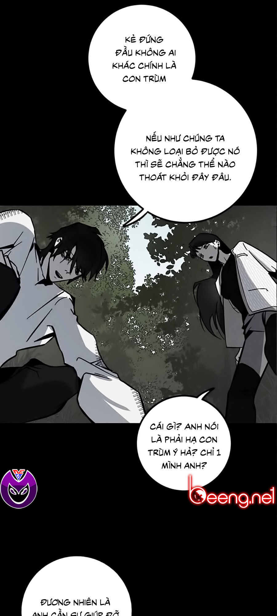 Trở Lại Thành Người Chơi Chapter 5 - 11