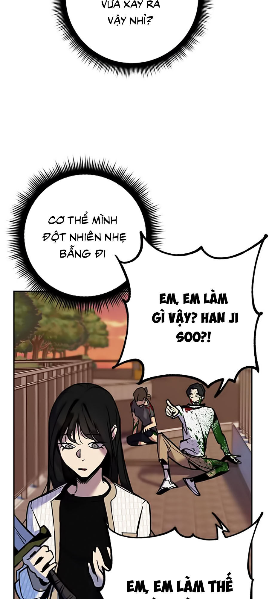 Trở Lại Thành Người Chơi Chapter 5 - 25