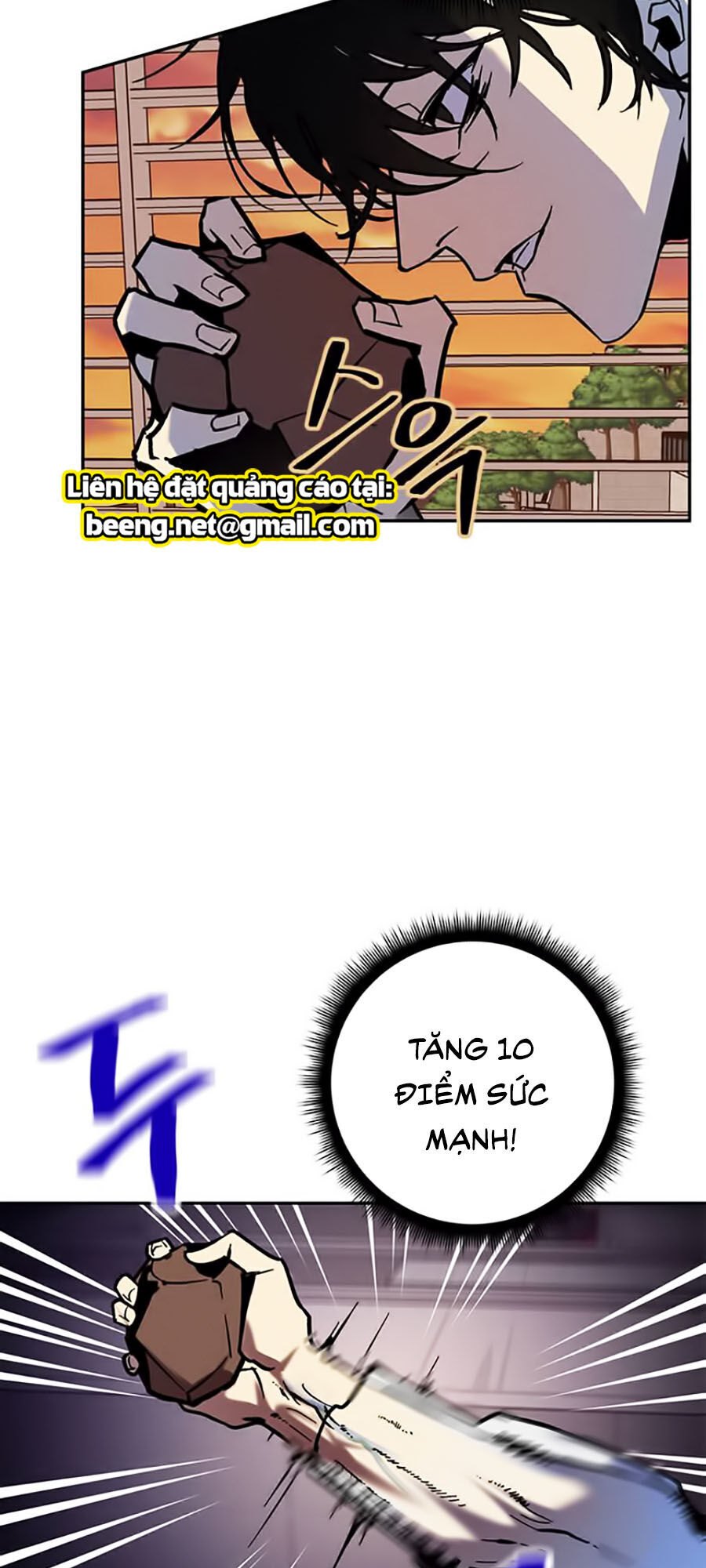 Trở Lại Thành Người Chơi Chapter 5 - 55