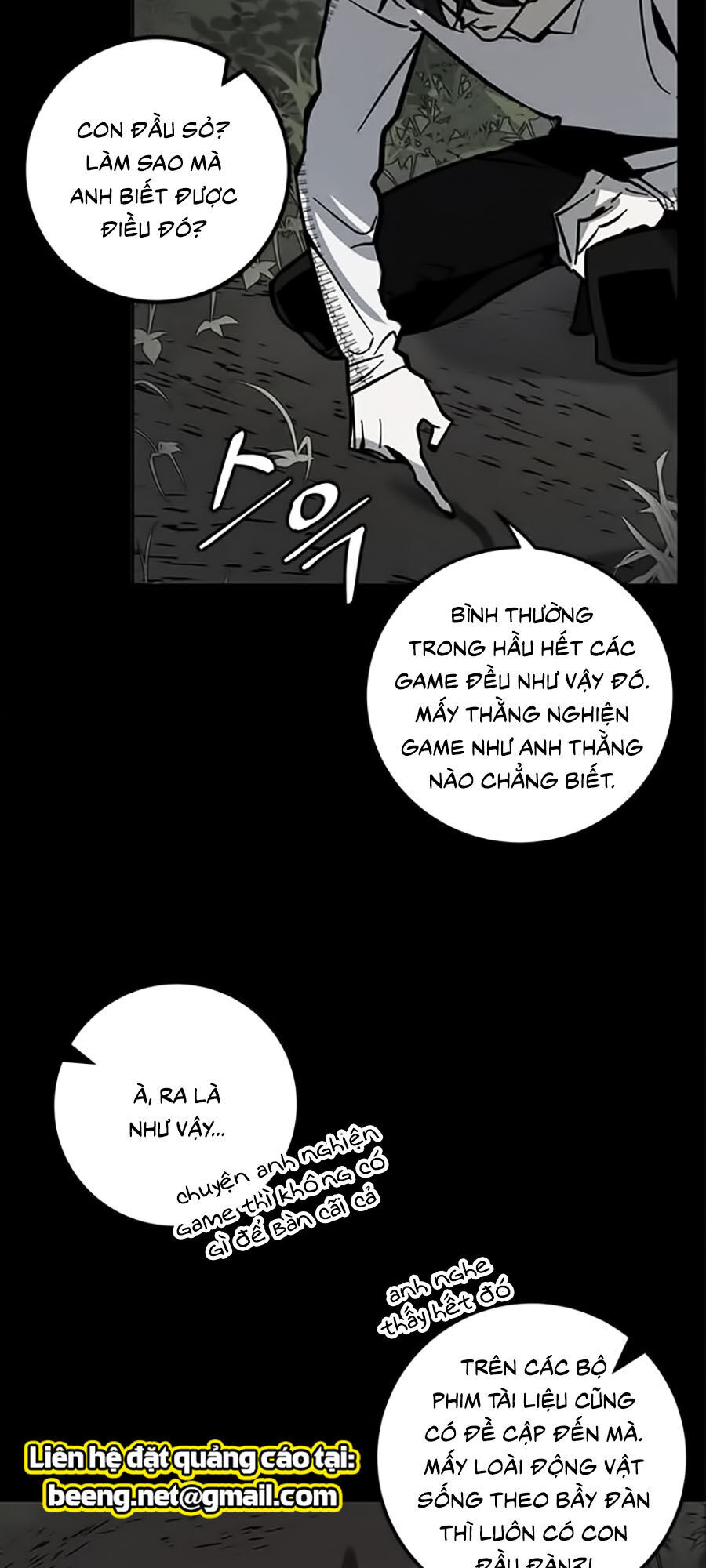 Trở Lại Thành Người Chơi Chapter 5 - 9