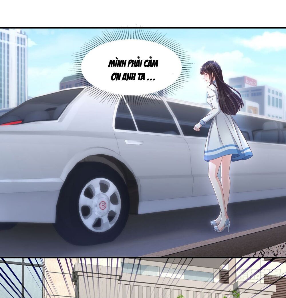 Trọng Sinh Trở Lại: Sủng Nịch Độc Nhất Vô Nhị Chapter 2 - 24