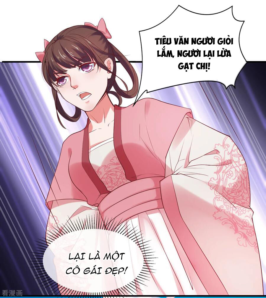 Trở Về Cổ Đại Làm Thánh Hiền Chapter 1 - 29