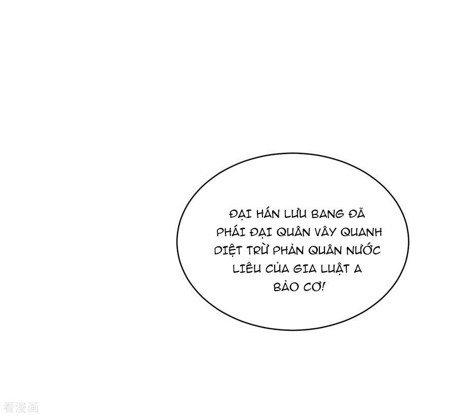 Trở Về Cổ Đại Làm Thánh Hiền Chapter 1 - 5