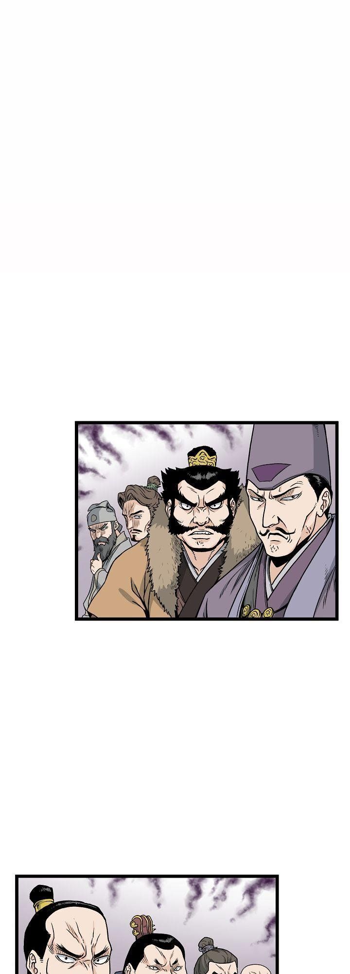 Đăng Nhập Murim Chapter 13 - 3