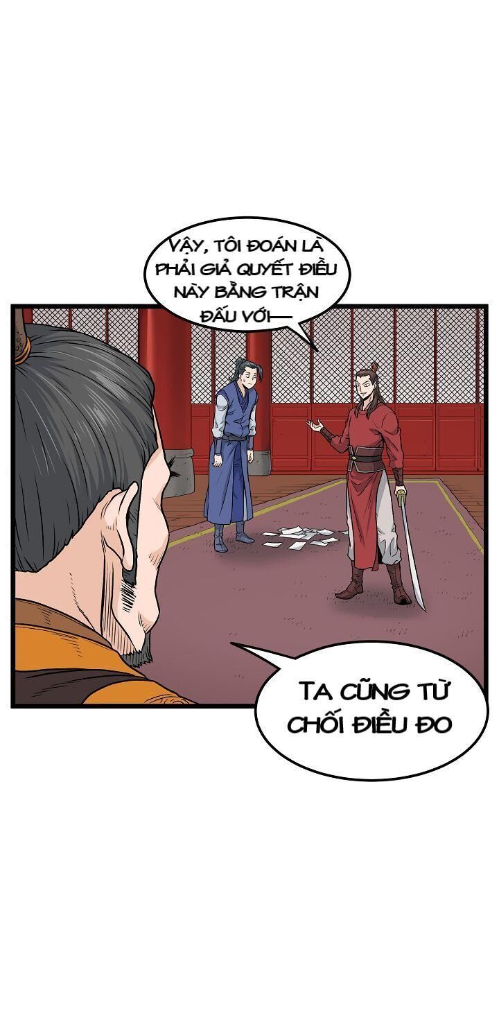 Đăng Nhập Murim Chapter 13 - 39