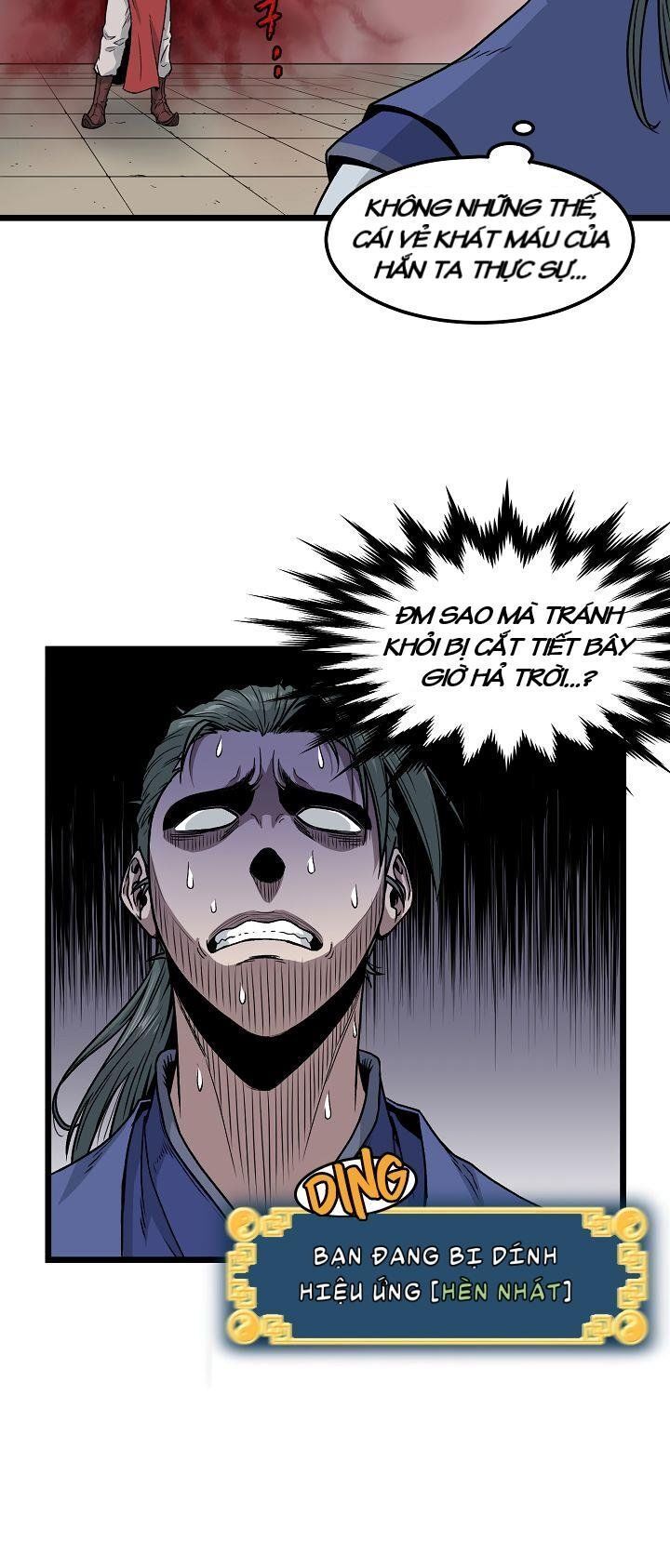 Đăng Nhập Murim Chapter 14 - 6