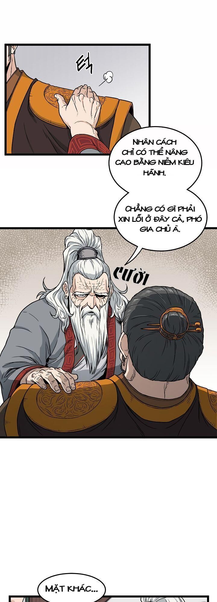 Đăng Nhập Murim Chapter 17 - 47