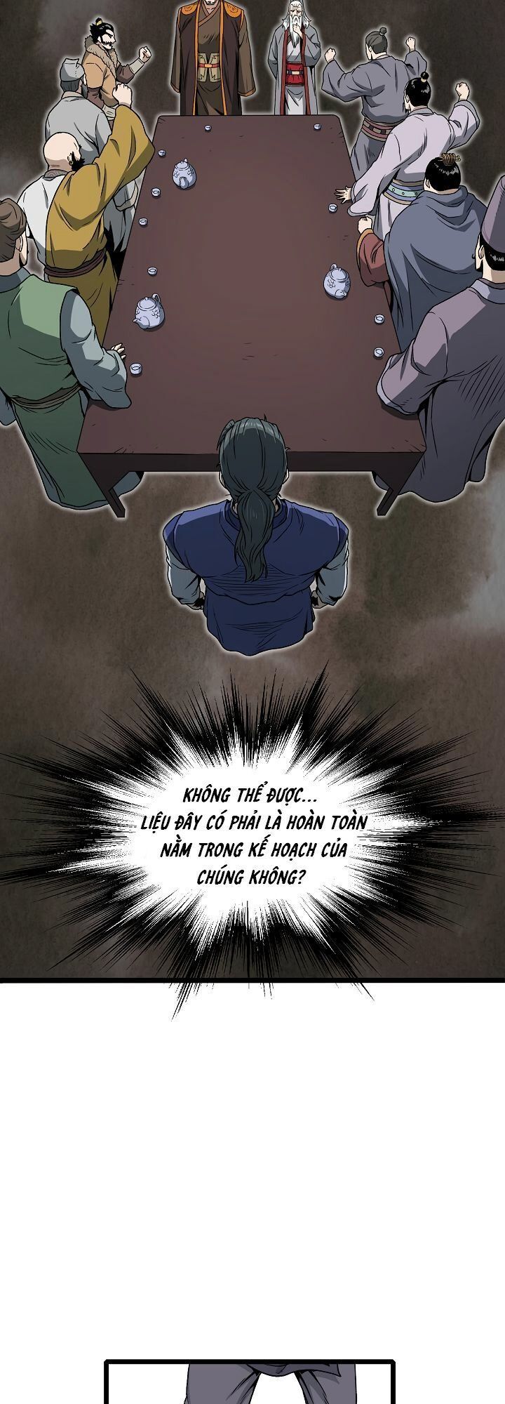 Đăng Nhập Murim Chapter 18 - 13